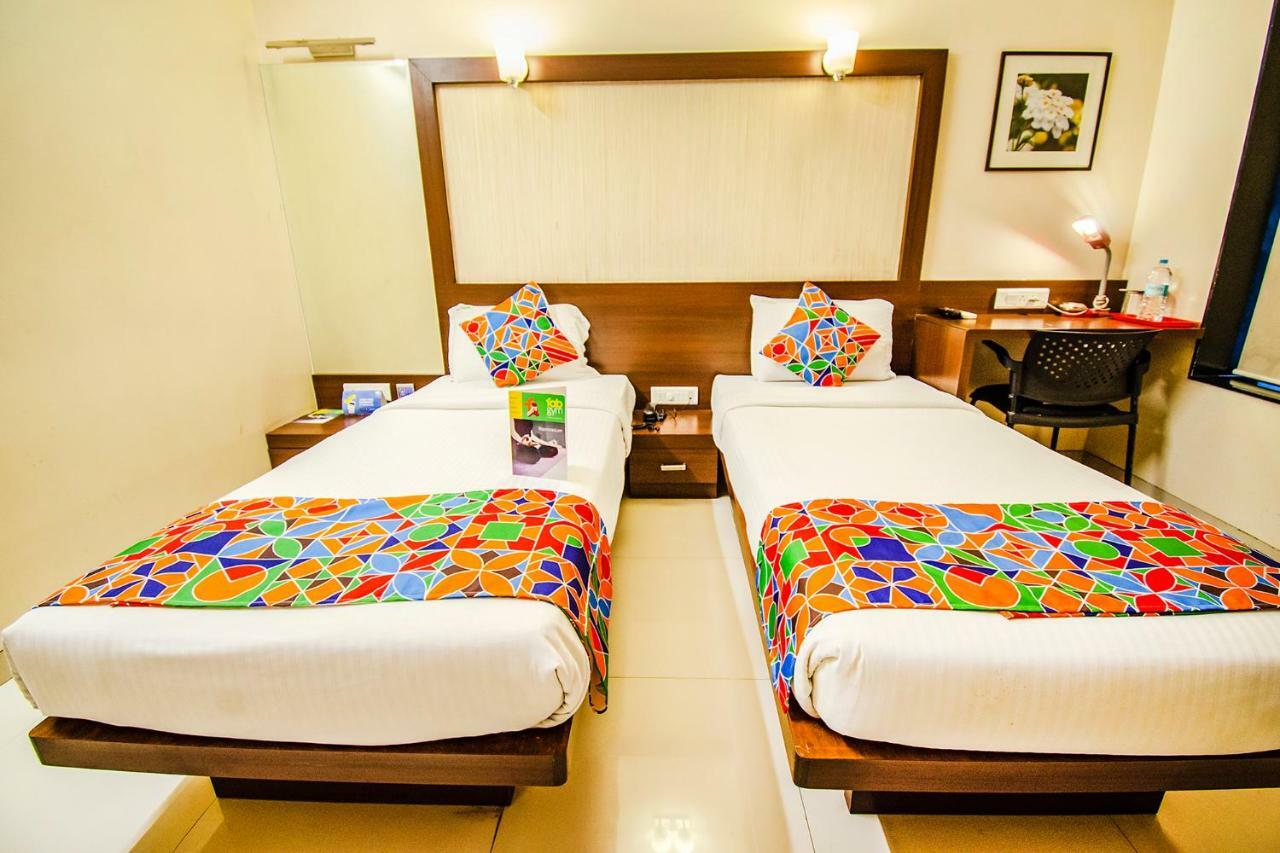 Eco Inn Пюн Екстериор снимка
