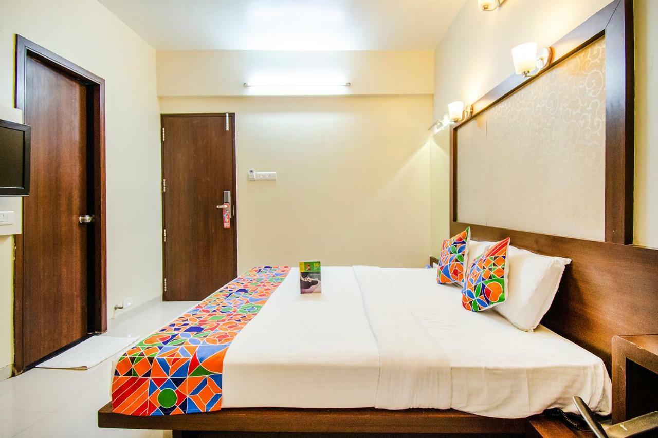 Eco Inn Пюн Екстериор снимка
