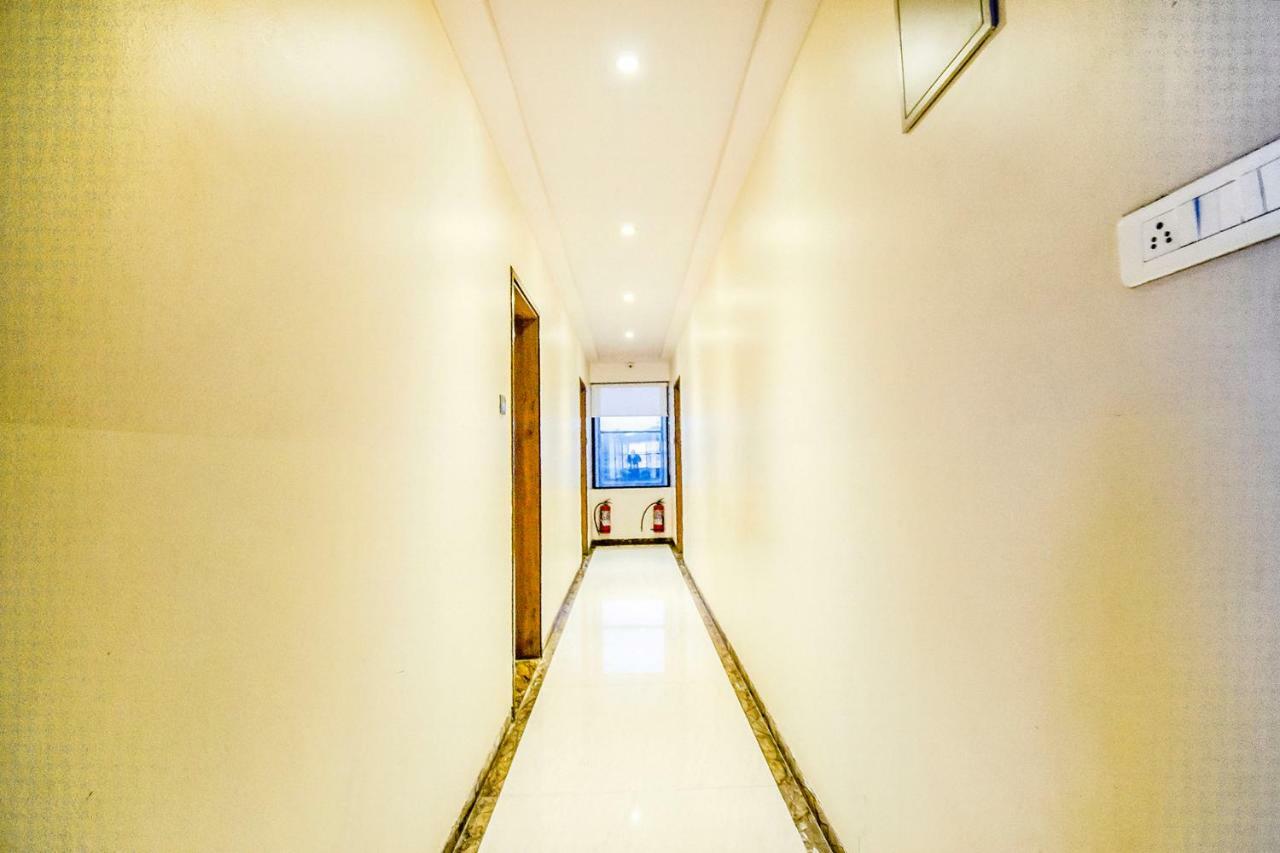 Eco Inn Пюн Екстериор снимка
