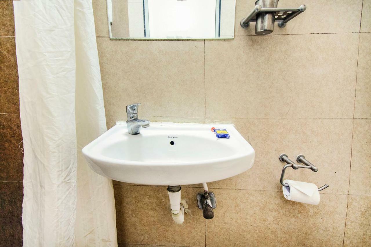 Eco Inn Пюн Екстериор снимка