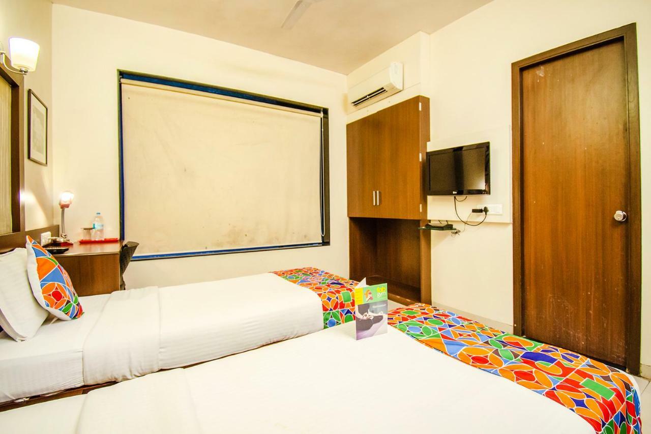 Eco Inn Пюн Екстериор снимка