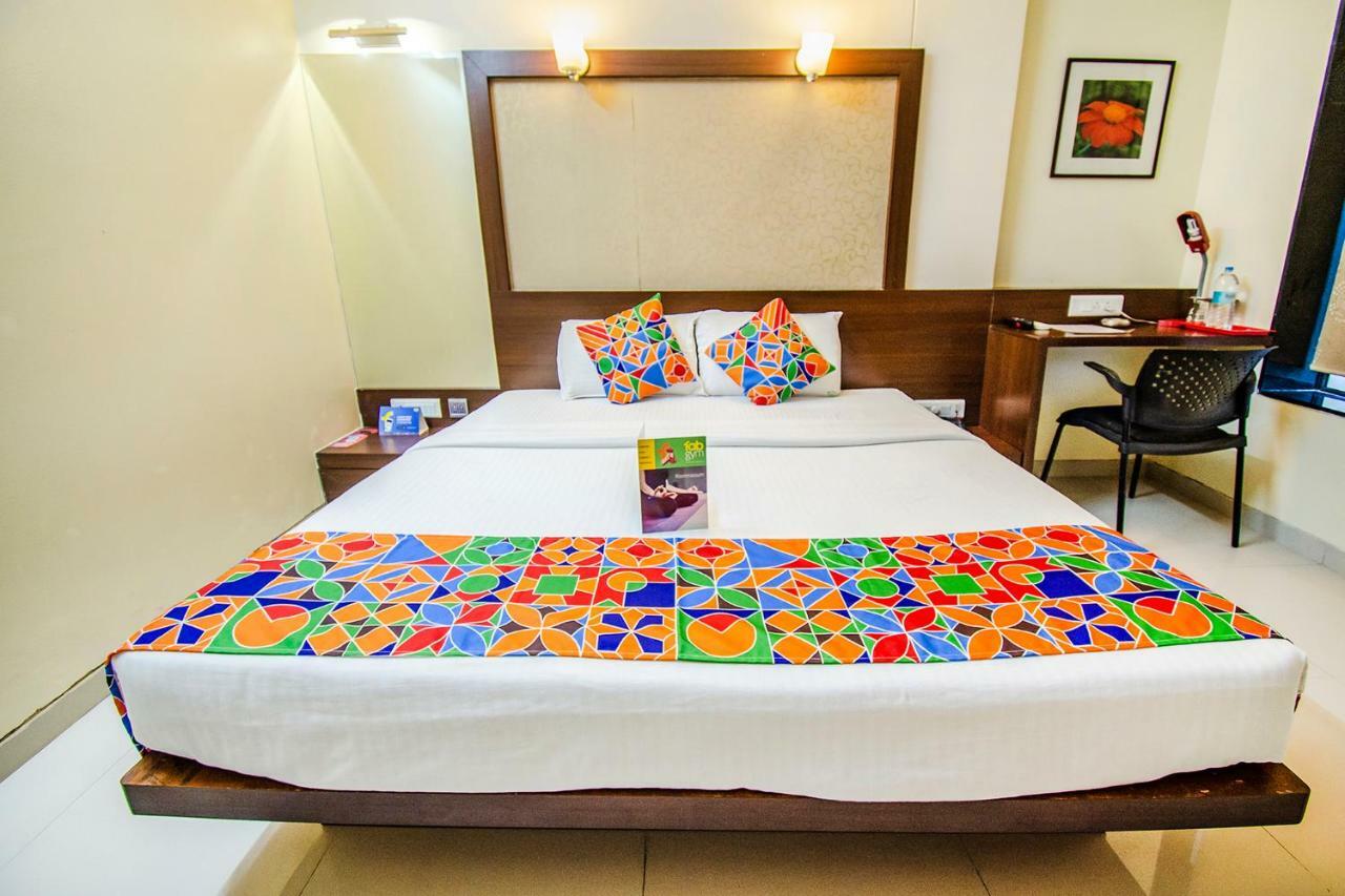 Eco Inn Пюн Екстериор снимка