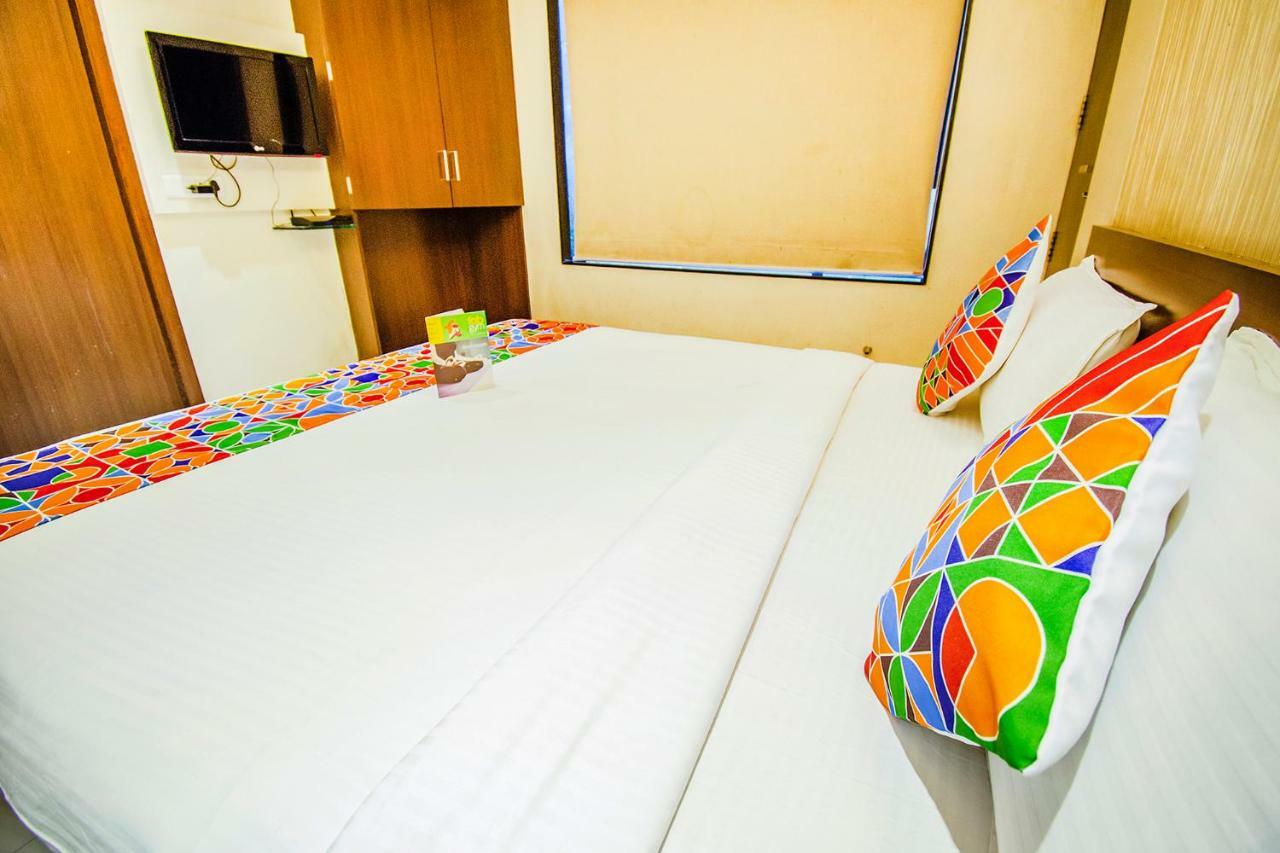 Eco Inn Пюн Екстериор снимка